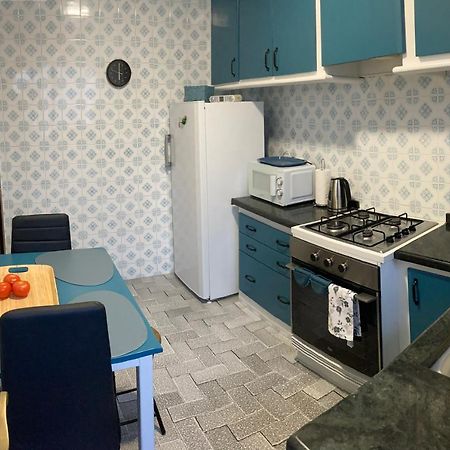 גאנדיה Apartamento Tres Soles Solo Familias מראה חיצוני תמונה