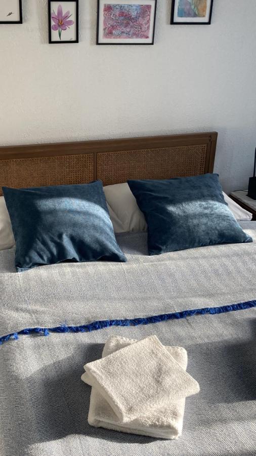 גאנדיה Apartamento Tres Soles Solo Familias מראה חיצוני תמונה