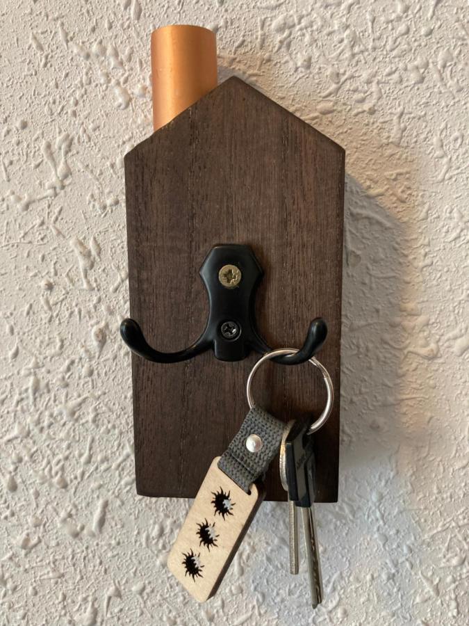 גאנדיה Apartamento Tres Soles Solo Familias מראה חיצוני תמונה